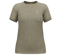 Odlo Crew Essential Seamless Short Sleeve T-shirt