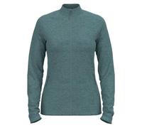 Odlo Women's The Fli Mid-layer Jacket. Fleece jacket