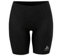 Odlo - Women's Tights Short Essential - Cycling bottoms size S, black