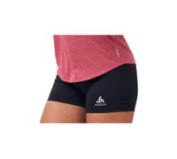 Odlo - Women's Tights Short Essential Sprinter - Running shorts size XL, multi