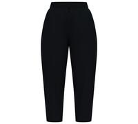 Odlo Ultra Lightweight 3/4 Pants Black XS Woman