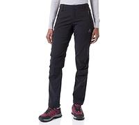 Odlo The Wedgemount hiking pants - UK 10 / Black