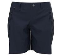 ODLO Women's Wedgemount Shorts, Dark Sapphire, 46