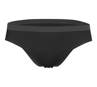 Odlo Active F-dry Light Eco Panties Black XL Woman