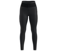 Odlo X-alp Cargo Winter Leggings Black M Woman