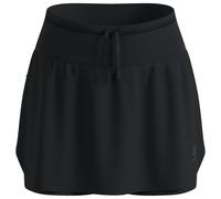 Odlo - Women's X-Alp Trail Skirt - Running skirt size M, black