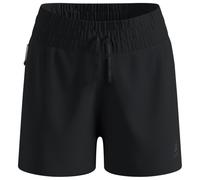 Odlo - Women's Zeroweight 3 Inch 2-in-1 Short - Running shorts size L, black