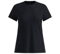 Odlo - Women's Zeroweight Engineered Chill-Tec Crew Neck - Running shirt size S, black