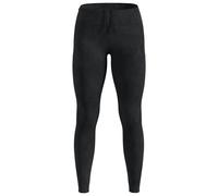 Odlo - Women's Zeroweight Print Tights - Running tights size S, black