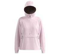 Odlo - Women's Zeroweight Pro Windproof Anorak - Windproof jacket size XL, pink
