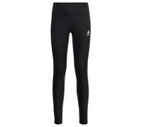 Odlo - Women's Zeroweight Tights - Running tights size S, black
