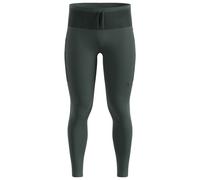 Odlo - X-Alp Cargo Winter Tights - Running tights size S, grey