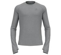Odlo - X-Alp PW 115 T-Shirt Crew Neck L/S - Running shirt size XXL, grey