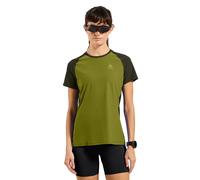 Odlo X-alp Trail Short Sleeve T-shirt