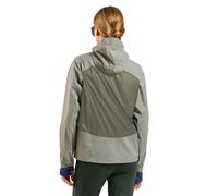 Women's waterproof jacket Odlo X-ALP Pro XS