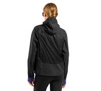 Odlo X-Alp Waterproof Pro Jacket M Black Women