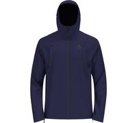 ODLO X-alp Waterproof Pro Jacket - Men - Blue - size L- model 2025 L