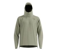 Odlo X-alp Waterproof Pro Jacket Green L Men