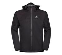 Odlo X-Alp Waterproof Running jacket Men-dark blue, Size S