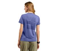 Odlo X Pow Merino Tencel Short Sleeve T-shirt
