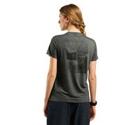 Odlo X Pow Merino Tencel Short Sleeve T-shirt