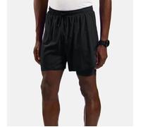 Odlo 324222 Zeroweight 5 Inch Shorts Black S Men
