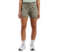 Odlo Zeroweight 3 Inch Shorts