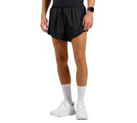 Odlo Zeroweight 3 Inch Shorts Black L Men
