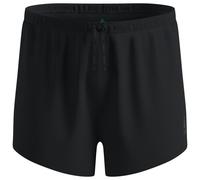 Odlo Zeroweight 3 Inch Shorts Black 2XL Men