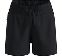 Odlo 324221 Zeroweight 3 Inch Shorts Black M Woman