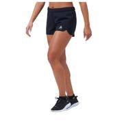 Odlo Zeroweight 3 Inch - Running shorts - Women's Black L