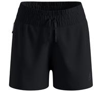 Odlo - Zeroweight 3 Inch W's Black - L - Trail shorts