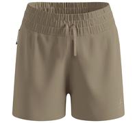 Odlo - Zeroweight 3 Inch W's Vetiver - S - Trail shorts