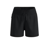 Odlo Zeroweight 3in 2in1 Running shorts Women-black, Size XL
