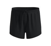 Odlo Zeroweight 3in Split Running shorts Men-black, Size XL