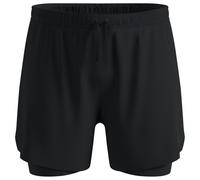 Odlo 324222 Zeroweight 5 Inch Shorts Black L Men