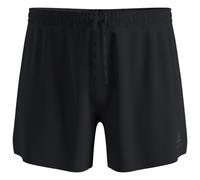 Odlo Zeroweight 5in Running shorts Men-black, Size S