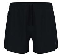ODLO Zeroweight 5 Inch Short - Men - Black - size XL- model 2025 XL