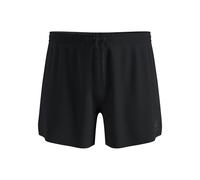 Odlo Zeroweight 5in Running shorts Men-black, Size L