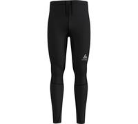 Odlo - Cross country ski leggings - Velocity Trousers Black for Men - Size M Black
