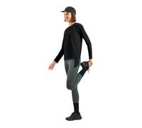 Odlo Zeroweight Chill-Tec LS Tee S Black Women