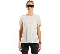 Odlo Zeroweight Chill-tec Print Short Sleeve T-shirt