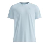 Odlo Zeroweight Chill-Tec Running shirt Men-light blue, Size S