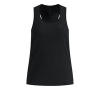 Odlo Zeroweight Chill-Tec Running shirt Women-black, Size M