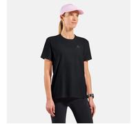 Odlo Zeroweight Chill-Tec Running shirt Women-black, Size S