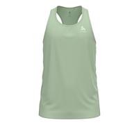 Odlo Zeroweight Chill-Tec Tank Top Men - Sage, Size M