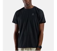 Odlo Zeroweight Crew neck SS Tee XL Black Men