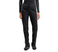 Odlo Zeroweight Elite Windproof Pants Black XS Woman