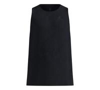 Odlo Zeroweight Engineered Chill-Tec Running shirt Men-black, Size M