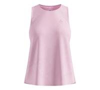 Odlo Zeroweight Engineered Chill-Tec Running shirt Women-pink, Size L
